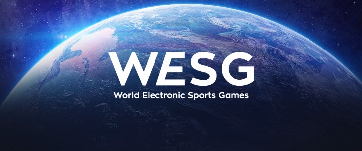 Призовой фонд WESG 2018/19 составит $5 500 000